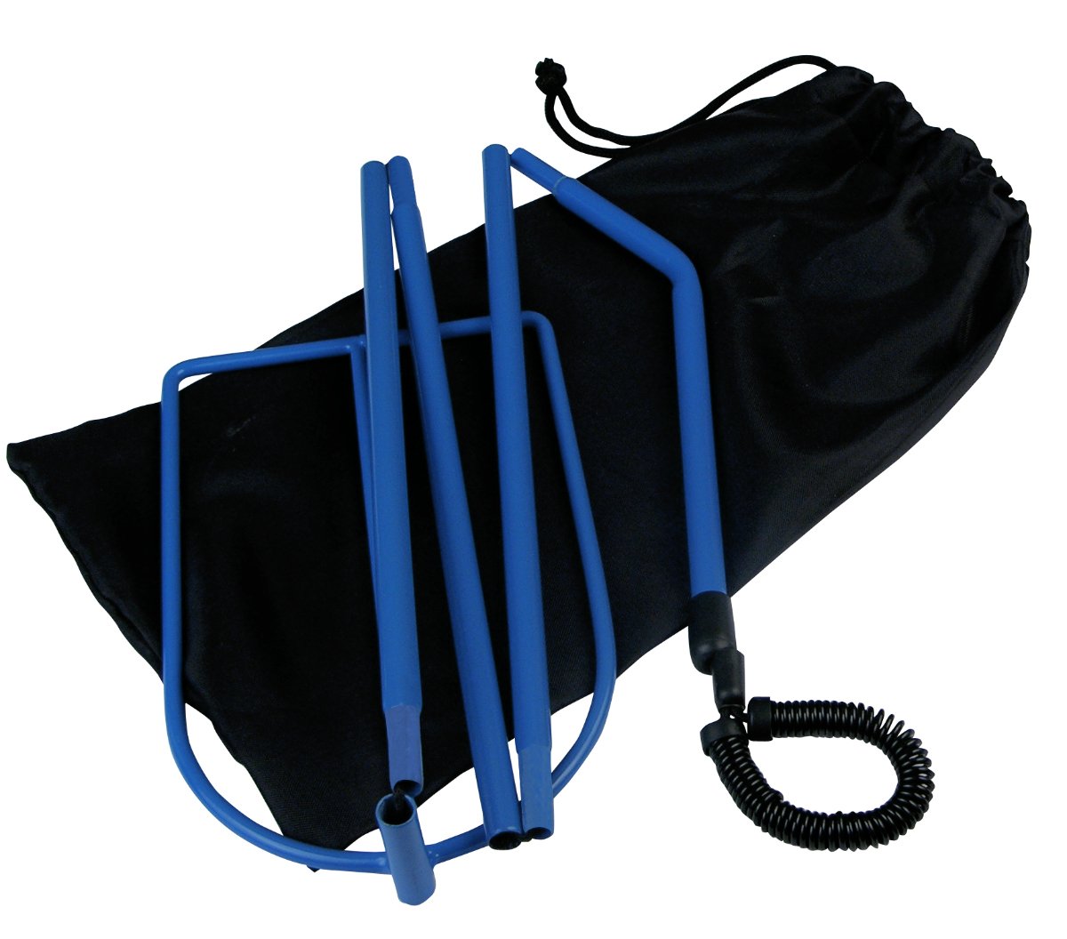 CPAP Hose Holder Hanger (Black)