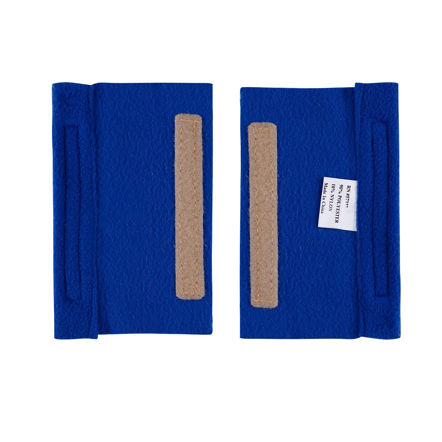 CPAP Comfort Pads (Blue)